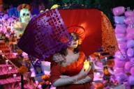 Saltillo: Las almas también regresan, explica vidente qué ocurre cuando el mundo de los vivos se abre