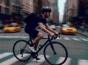 Cycling Brooklyn? The Two Accident Types Lawyers See Most (And How to Protect Yourself) • Brooklyn Paper