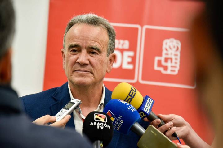 Sánchez Quero, indignado al salir en el informe de la UCO: “Nunca he tenido relación con ninguna trama de corrupción”