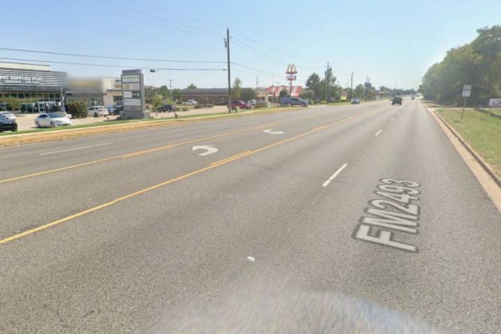 Center Left Turn Lane Mistakes Could Cost You In Texas