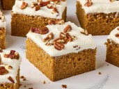 Recipe: Spiced cake