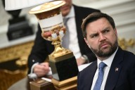 JD Vance Responds to ‘Illegal Orders’ Argument From Democrats