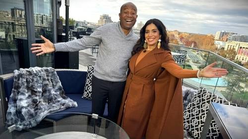 FYI Philly: November 15, 2025 - 6abc Philadelphia