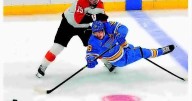 Blues find new way to lose