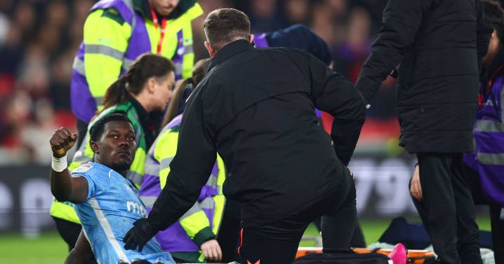 Frank Lampard provides condition check on match winner with 'incredible' finish