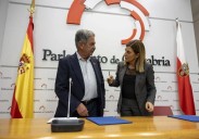 Arranca mañana la negociación del Presupuesto con el PRC pendiente de su ultimátum