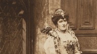 How royal jewels benefactor Margaret Greville rose from illegitimate obscurity to the highest echelons of Edwardian society