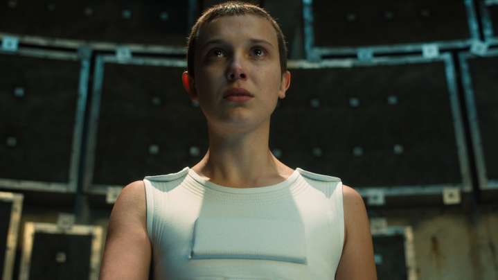 M. Night Shyamalan's Underrated TV Show Was A Launch Pad For Stranger Things