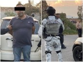 Plan Michoacán: suman 87 detenidos y arsenal asegurado en 10 días de operativos