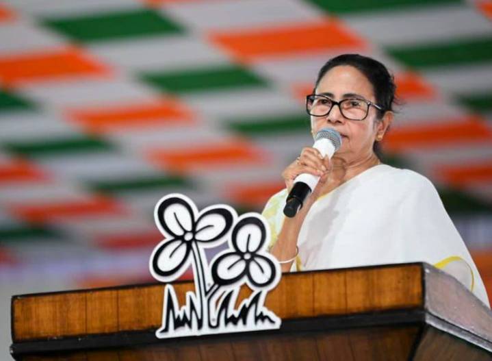 West Bengal CM Mamata Banerjee to hold protest rally in Matua heartland over SIR on November 25