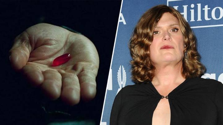 Lilly Wachowski Talks "Crazy Ideologies" Inspired By 'The Matrix'