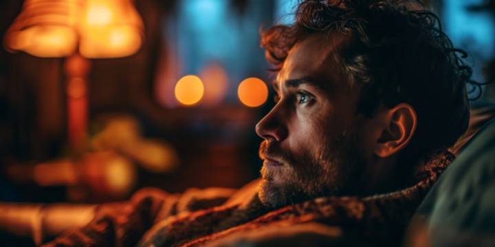 Procrastinación del sueño: ¿por qué retrasamos la hora de irnos a dormir?