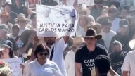 Outrage in Mexico after anti-crime mayor is killed