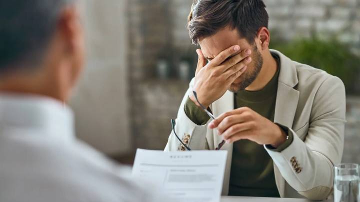 ¿Te pueden despedir por no pasar un reconocimiento médico? Lo que dice el TS