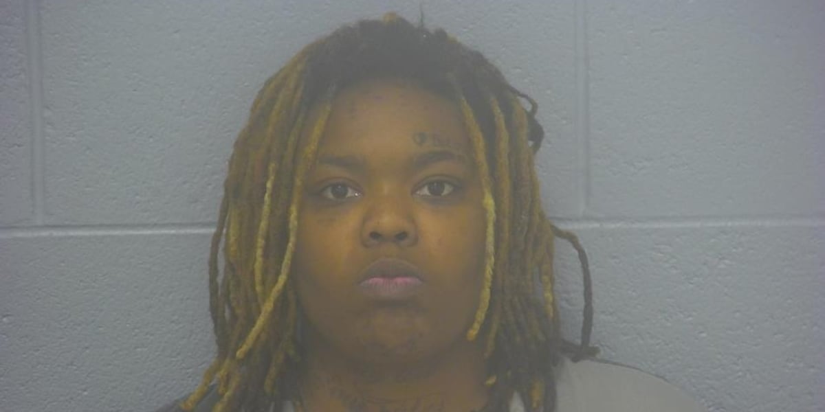 Woman charged in shooting death inside Springfield apartment