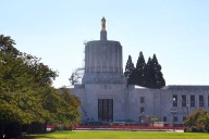 Oregon’s Economic Forecast Shows Resilience With Recession Risk Now Diminishing