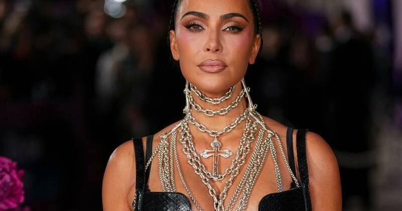 Kim Kardashian not deterred by bar failure