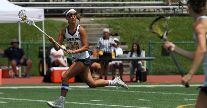 John Burroughs School sues contractor over 'unplayable' turf