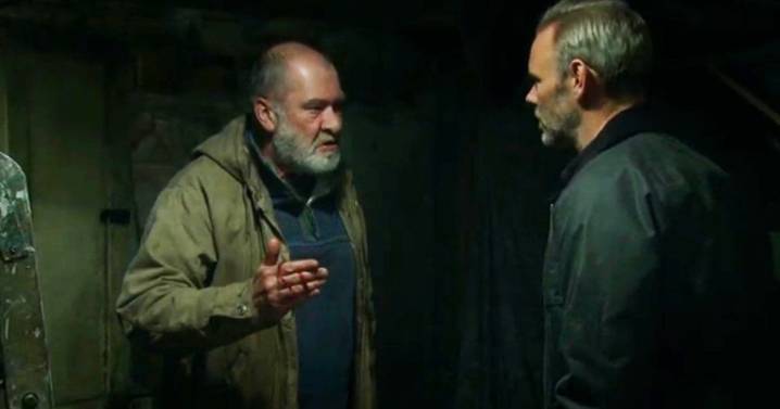 Emmerdale's Bear takes revenge over Anya and a villager's abrupt exit 'sealed'