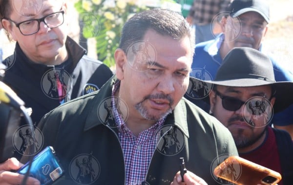 Lamenta alcalde tragedia vial y pide responsabilidad a conductores