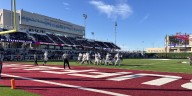 West Texas A&M football gets big win over Texas A&M