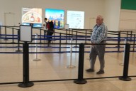 The FAA is slashing flights because of the shutdown. Here's what travelers can expect