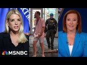 'Sandwich guy' acquitted by jury; another faceplant for Trump's DOJ