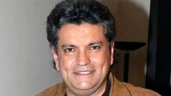 Sergio Andrade reaparece a 20 años de haber salido de prisión