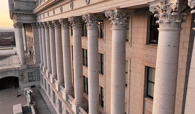 Here’s how Utah compares to other states when it comes to debt