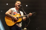 Country music star Zach Bryan ending US, European tour at Auburn’s Jordan