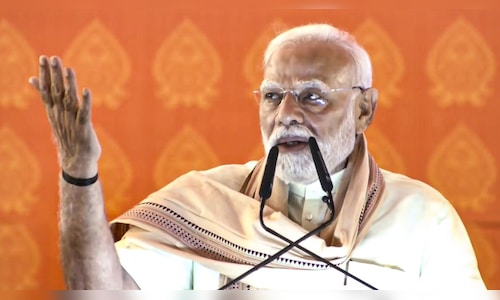 PM to inaugurate, lay foundation stones of projects worth ₹14,260 cr on Chhattisgarh foundation day