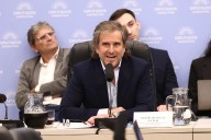 Diputados. La oposición busca apurar el dictamen del presupuesto, pero el oficialismo intentará postergarlo hasta diciembre