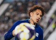 Liga 12025: Alianza Lima empata 2-2 con Melgar en Matute por el Torneo Clausura