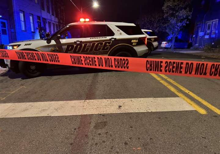 Man killed in Hill District shooting