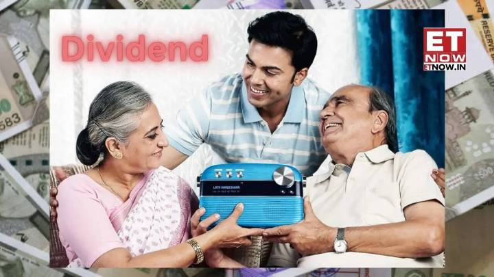 Multibagger Stock: 450% dividend ANNOUNCED by famous music company