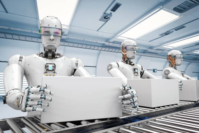 Agentic AI reshaping tech hiring policies, say CTOs and CIOs • The Register
