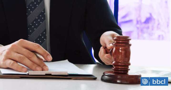 Remató parcela y se apropió de parte del dinero: la acusación que complica a juez partidor