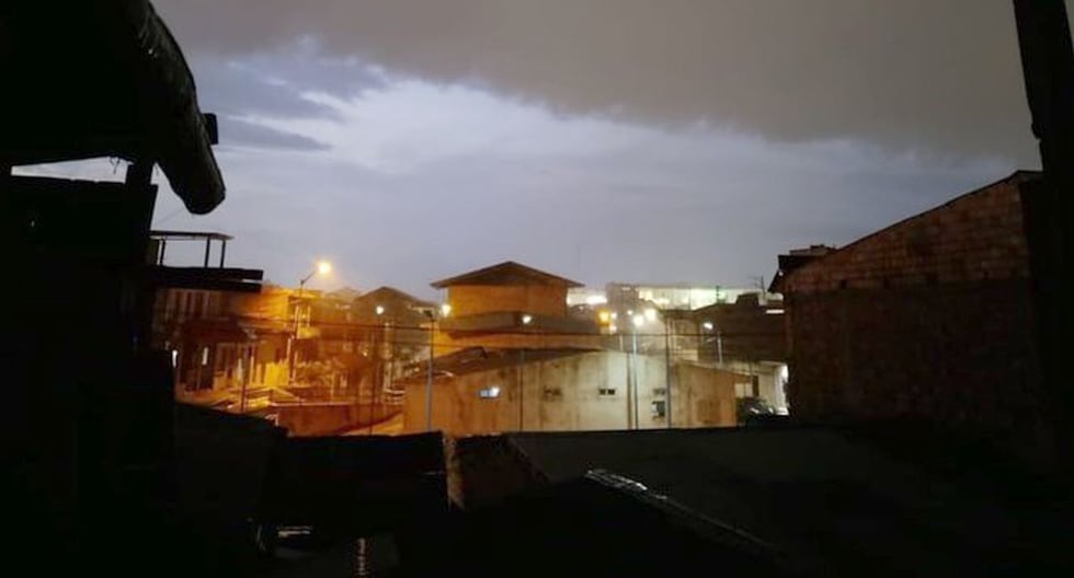 Friaje en la selva peruana: Senamhi advierte lluvias, vientos fuertes y descenso de temperaturas últimas