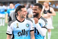 Deadspin | Charlotte FC extend M Brandt Bronico's contract