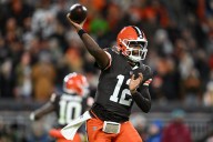 Browns’ Shedeur Sanders Sends Clear Message to Dillon Gabriel After NFL Debut
