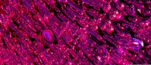 Científicos logran crear hielo sin necesidad de frío