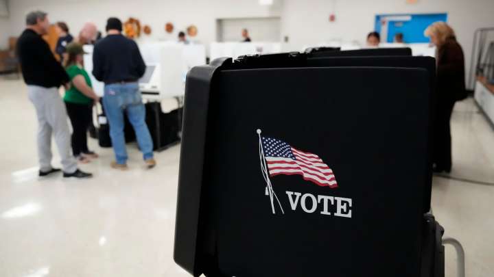 Ohio could require mail-in ballots to arrive by Election Day