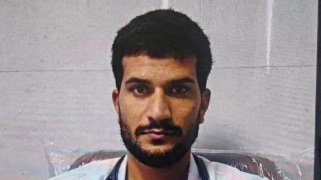 Purported video of Umar Nabi surfaces; NIA, Delhi police verify footage