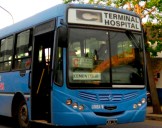 Norte salteño | Orán se queda sin transporte público por crisis financiera de las empresas