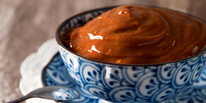 Gastronomía: cómo se prepara la deliciosa natilla piurana