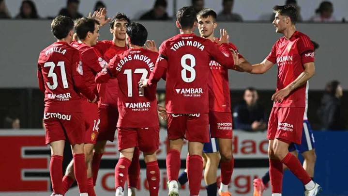 Aragón TV ofrecerá la segunda ronda de la Copa del Rey de todos los equipos aragoneses