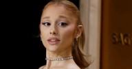 Cárcel y veto de por vida para el agresor de Ariana Grande