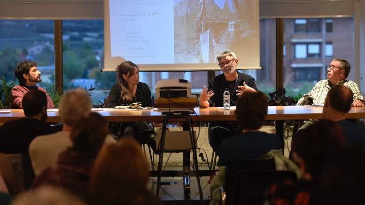 Extrarradios analiza los modos de hacer de las prácticas artísticas y culturales en el ámbito rural