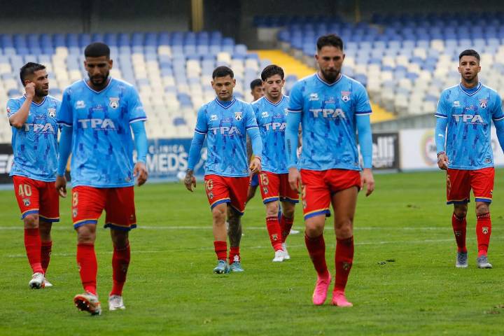 San Marcos se defiende tras la negativa de su licencia de clubes para 2026: “Hemos iniciado las instancias de apelación”