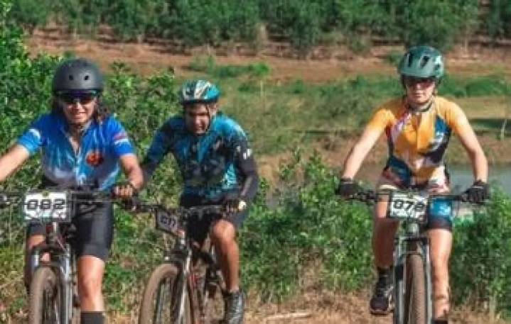 San Pedro vivirá un fin de semana a puro pedal con la 5ª edición del Desafío Herencia Yerba Mate